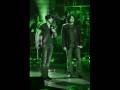 My Flashy World Justin Gaston