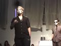 Minist�rio de Teatro Igreja de Cristo Jd Flamboyant