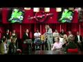 Fedde Le Grand in De Wereld Draait Door