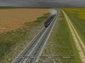 The JWR Branchline Version3