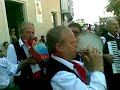 Viva la Sicilia!Festa folkloristica al mio paese!