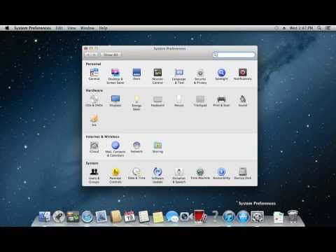 how to set sleep timer on mac