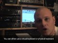 How to DJ Key Match 1 of 5 (Naturally): Danny Rampling Learn How To DJ