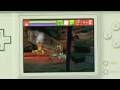Mushroom Men Rise of the Fungi Nintendo DS Trailer