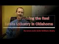How to get an Oklahoma Real Estate License