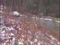 Golf Rallye Footage