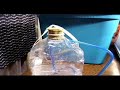 HYDROPONIC DEEP WATER CULTURE AEROPONICS HOW TO BUILD INDOOR AERO GARDEN LIKE