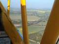 Tiger Moth Flight