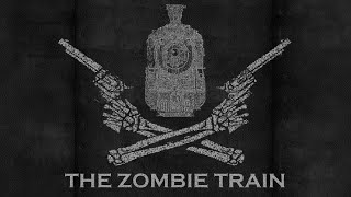 Zombie Train (Ep. 131: Connections Prep)