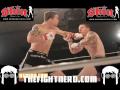 Tyson Jeffries on M-1 Global Selection Americas 3 fight with Plinio Cruz