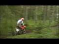 Enduro Sommarcupen Helsinge Motorstadion Söderhamn 14/8-08 Ungdommar