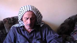 ح 2 -مقابلة تاريخ شفوي فرحات عبد سمور من قرية ابو زريق المدمرة - حيفا-- فلسطين