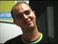 Casa de Juninho 16-07-08