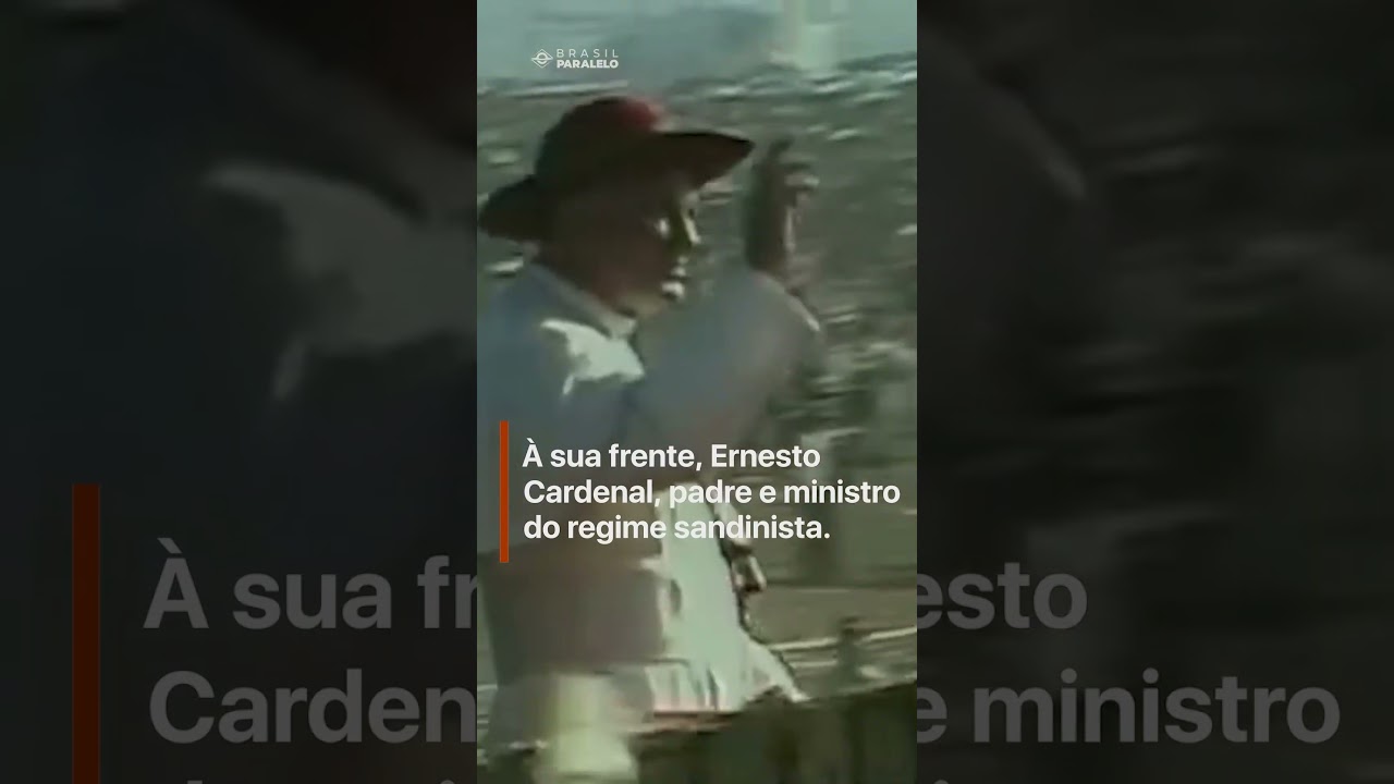 O dia em que João Paulo II repreendeu publicamente um padre comunista