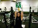 El Poly en el Jimmy!!! Triceps El Poly en el Jimmy!!! Triceps