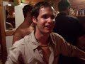 Volviendo de la fiesta de ibiza!!!  con \"copy rai\"