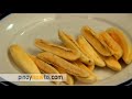 pinoyhowto.com - How to make Turon Con Tsokolate with Caramel Sauce. A very common Filipino dessert or snack in which instead of Jackfruit, we are putting chocolate chips, and the caramel sauce will replace the sugar coating. Traditional Filipino Recipes brought to you by Jasper Verzosa of Josiah's Catering. Created by Buddy Gancenia