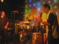 manny oquendo - solo de timbal.