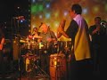 manny oquendo - solo de timbal.