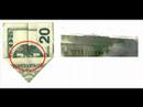Amazing $20 Bill 911 Coincidence Amazing $20 Bill 911 Coincidence