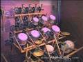 Drum Machine Set (Animusic.com)