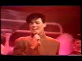 Billy Mackenzie Party Fears Two