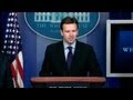 6/14/13: Press Briefing by Deputy Press Secretary Josh Earnest