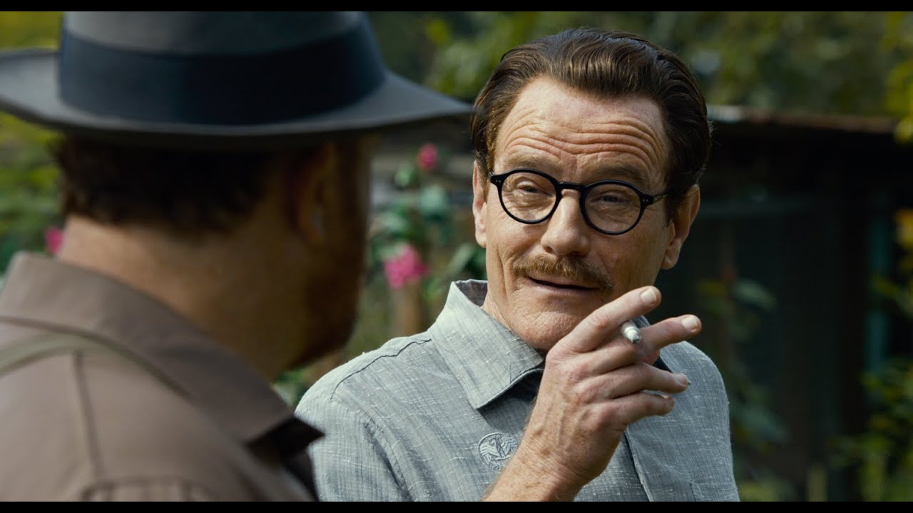TRUMBO Official Trailer