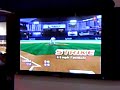 Curtis Somoza on Video Baseball Game