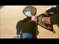 Spiuk_Products: ETHNIA lenses changing