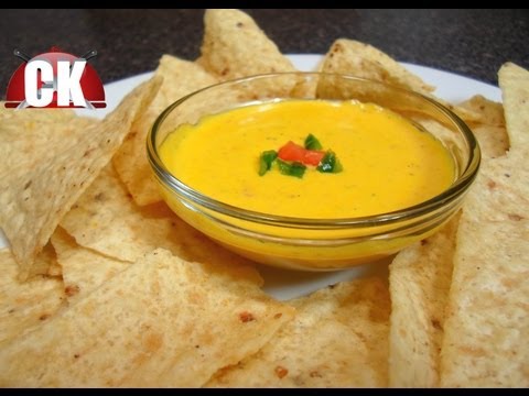 Nacho - Learn how to make Nacho Cheese Sauce with my easy Nacho Cheese sauce video recipe. Subscribe to Chef Kendra's Easy Cooking Channel so you never miss anything...