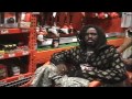 RAP IS A JOKE GOES TO BURNING MAN THE LOST TAPES - EPISODE 4 "OUT OF GAS"