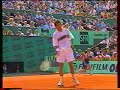 Pioline Rios French Open 1996 Pioline Rios French Open 1996