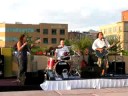 olive guest stars with tlt in a song from the reed st. days.