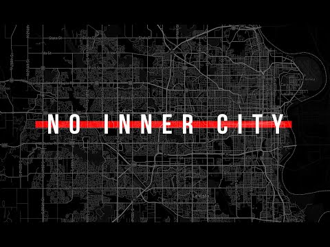 No More Inner City