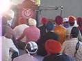 A Sikh's Wedding