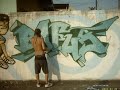 Graffiti em S�o Vicente