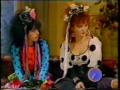 Strawberry Switchblade Rose Mcdowall Jill Bryson interviewed