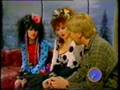 Strawberry Switchblade Rose Mcdowall Jill Bryson interviewed