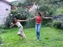 Italian Folk Dance