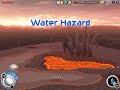 Pangya KR Season 3: Water Hazard? Pangya KR Season 3: Water Hazard?