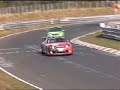 VLN 2003: Raeder Porsche 911 GT3 RS