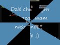 NOCNE ŻYCIE KLANU ***ESKADRA GWIAZD DOLC***