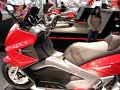 Gilera GP800