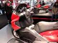 Gilera GP 800