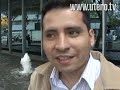 Magaly: ¿Cortina de humo o justicia terrenal? Magaly: ¿Cortina de humo o justicia terrenal?