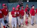 EAST HARLEM LITTLE LEAGUE