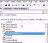 (Visual Studio 2008)Windows media player