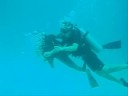 Off to Scuba - Cancun, Mexico