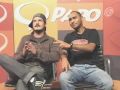 Rashowbico faz imitações hilárias